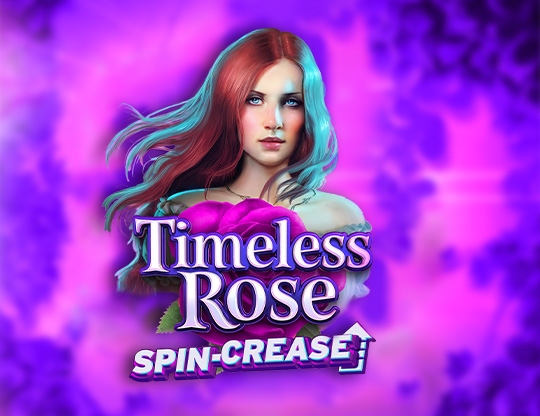 Timeless Rose